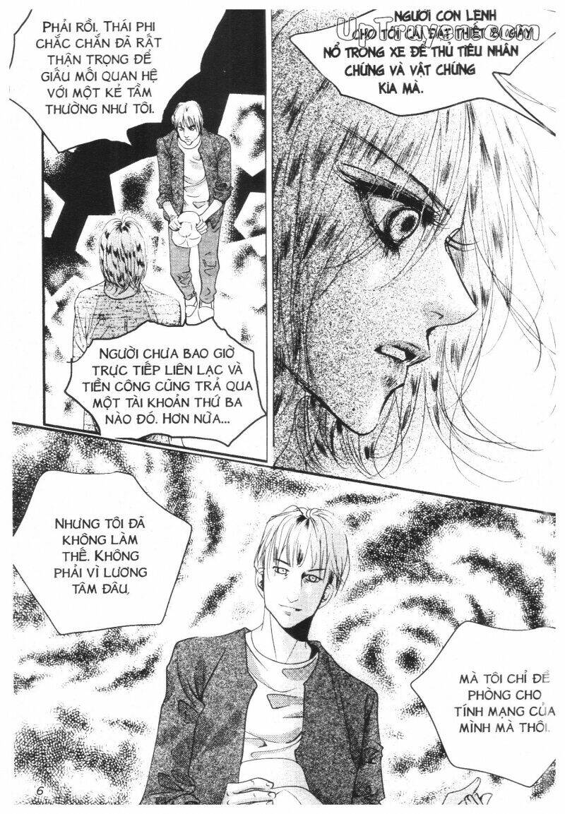 hoàng cung chapter 25 7