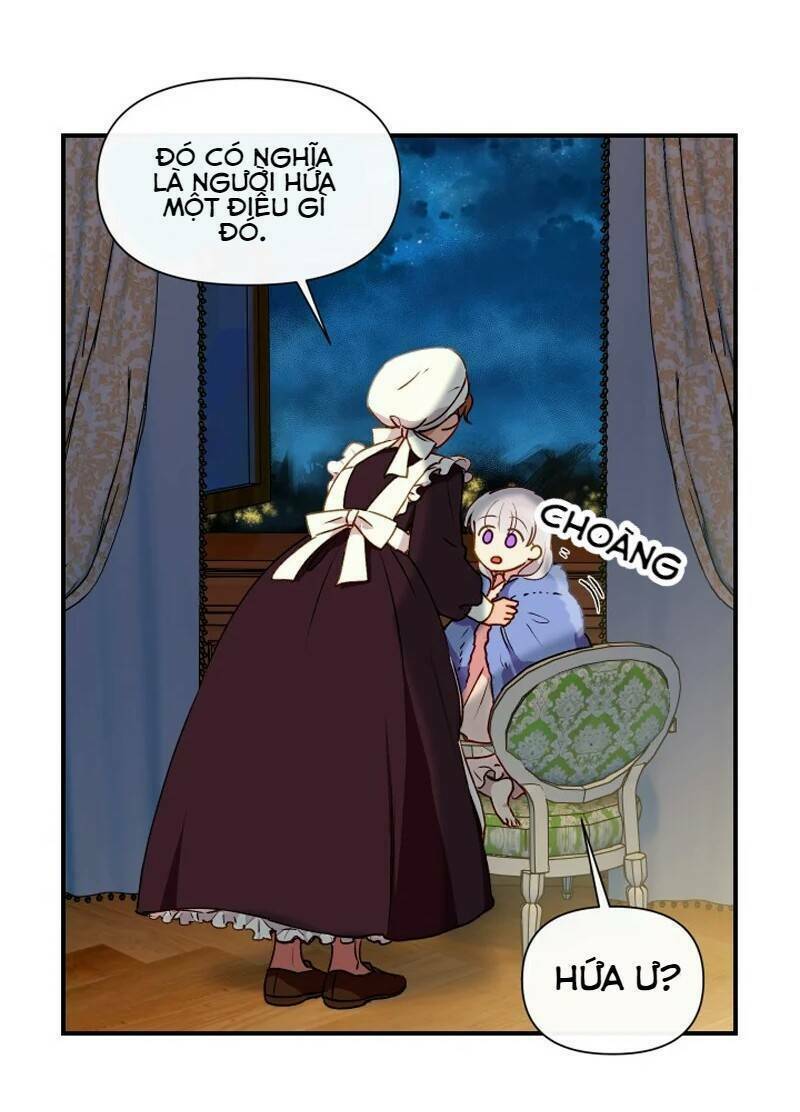 khế ước của nữ công tước quái vật chapter 18 37