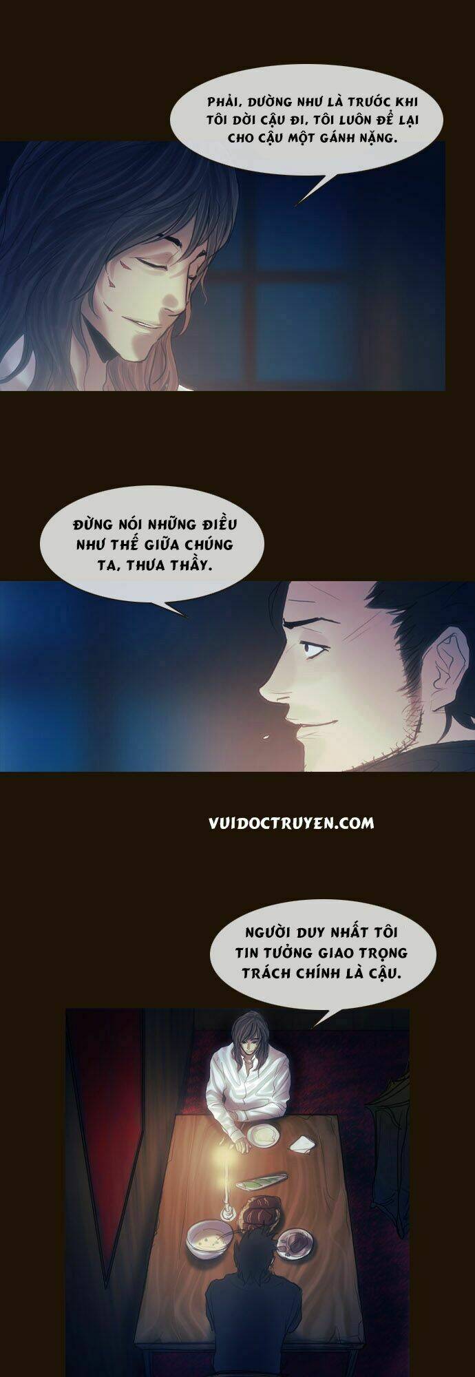 hội ảo thuật chapter 107 24