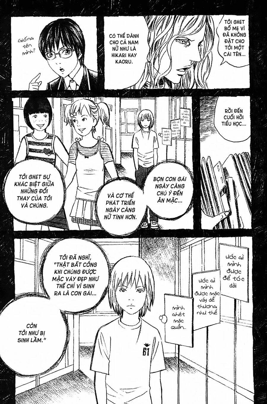 ảo ảnh picasso chapter 7.5 16