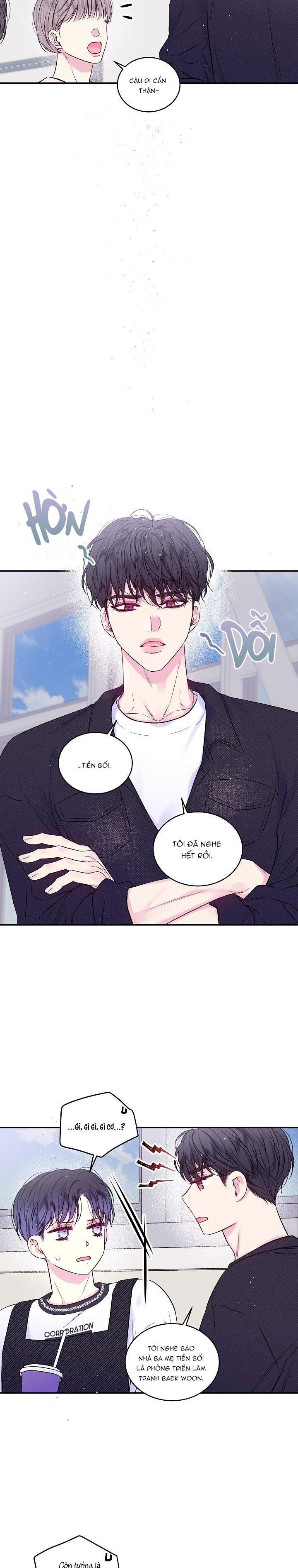 bình minh thứ hai chapter 28 17