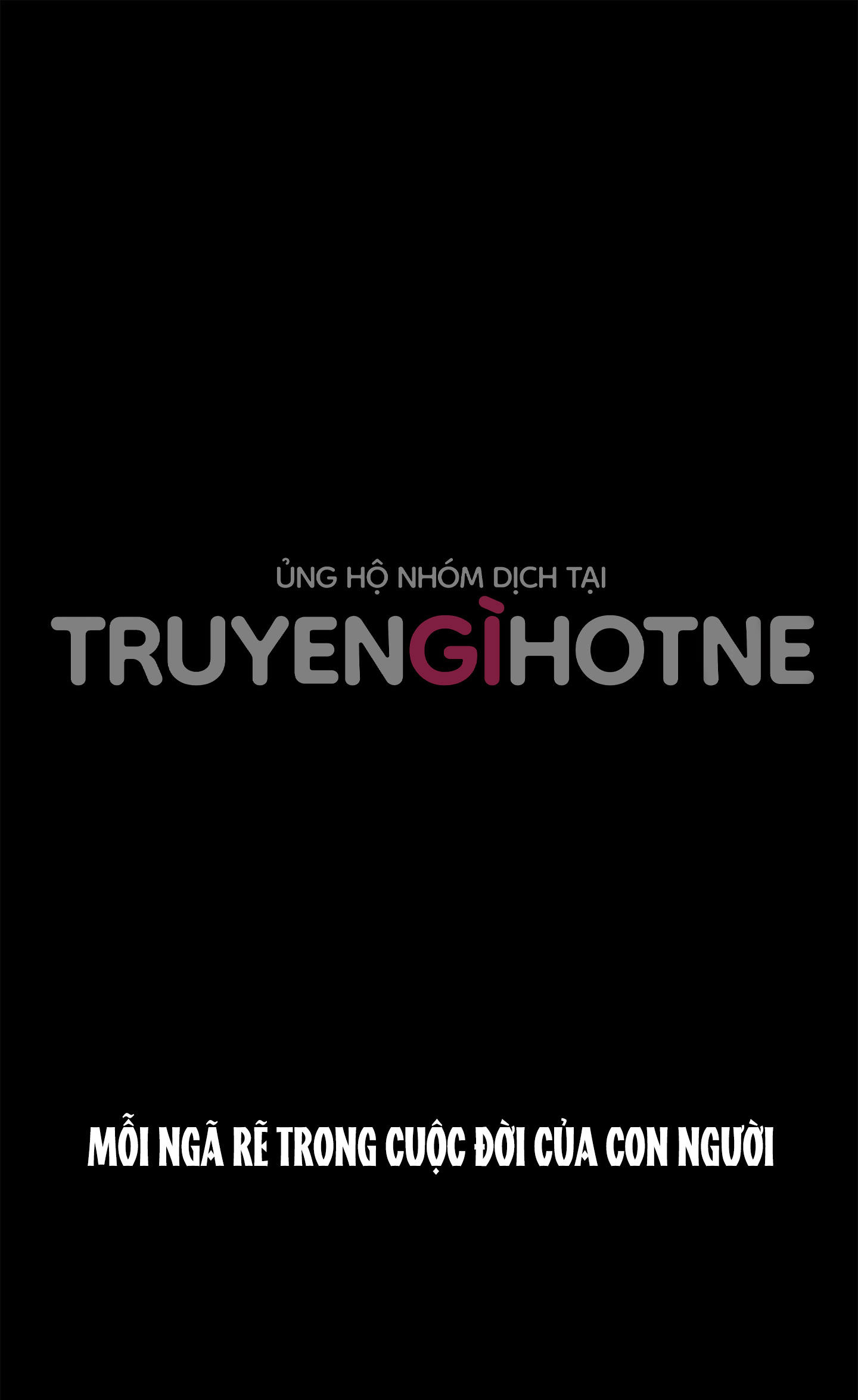 mặt trái của sự thật chapter 5.1 1