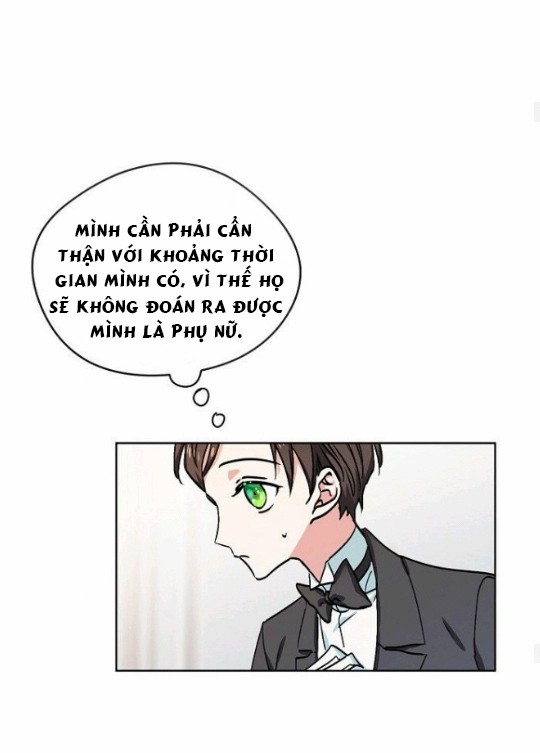 người hầu của tôi chapter 10.1 15