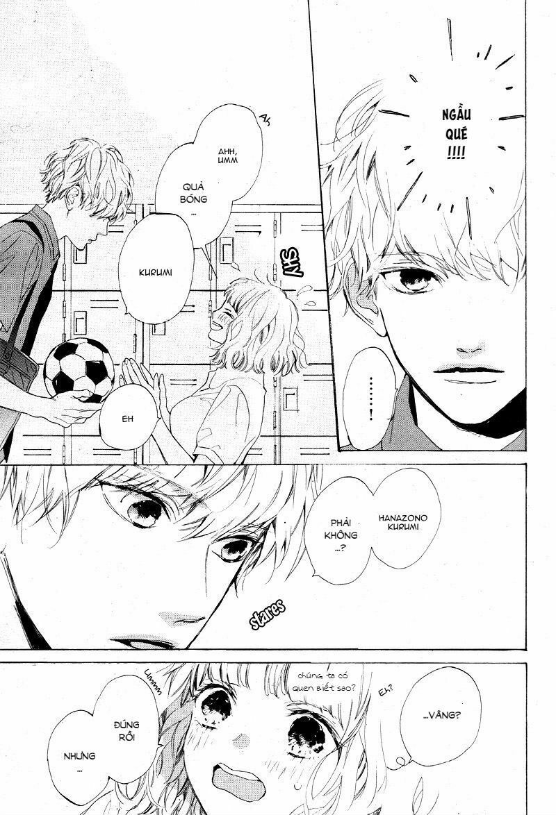 mainichi kiss shite ii desu ka? chapter 1 13