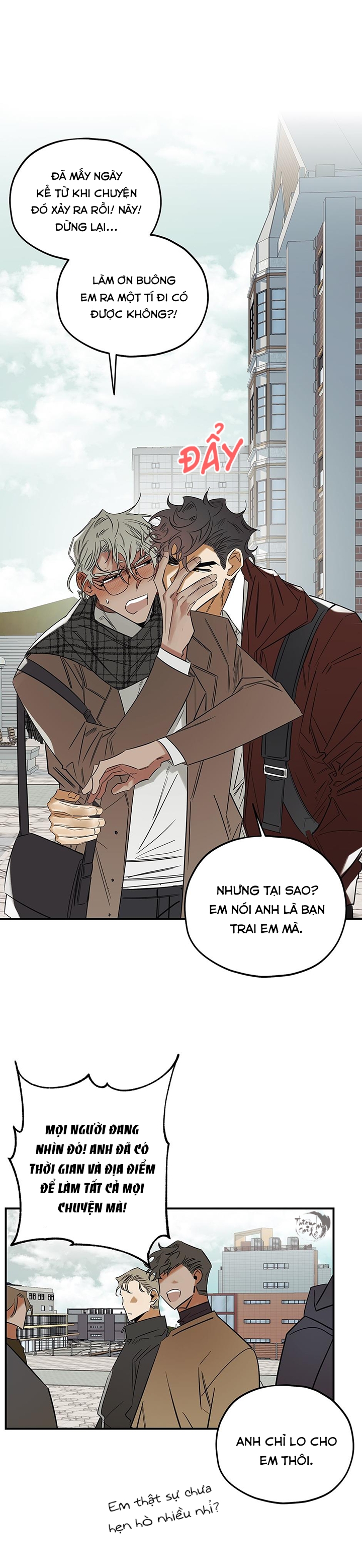 truth or dare chapter 19 3