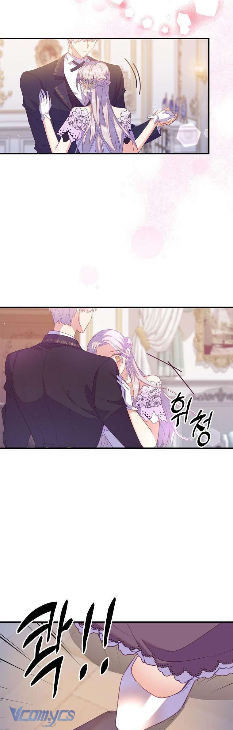 tôi chỉ nhận ra sau khi mất cô ấy chapter 34 30