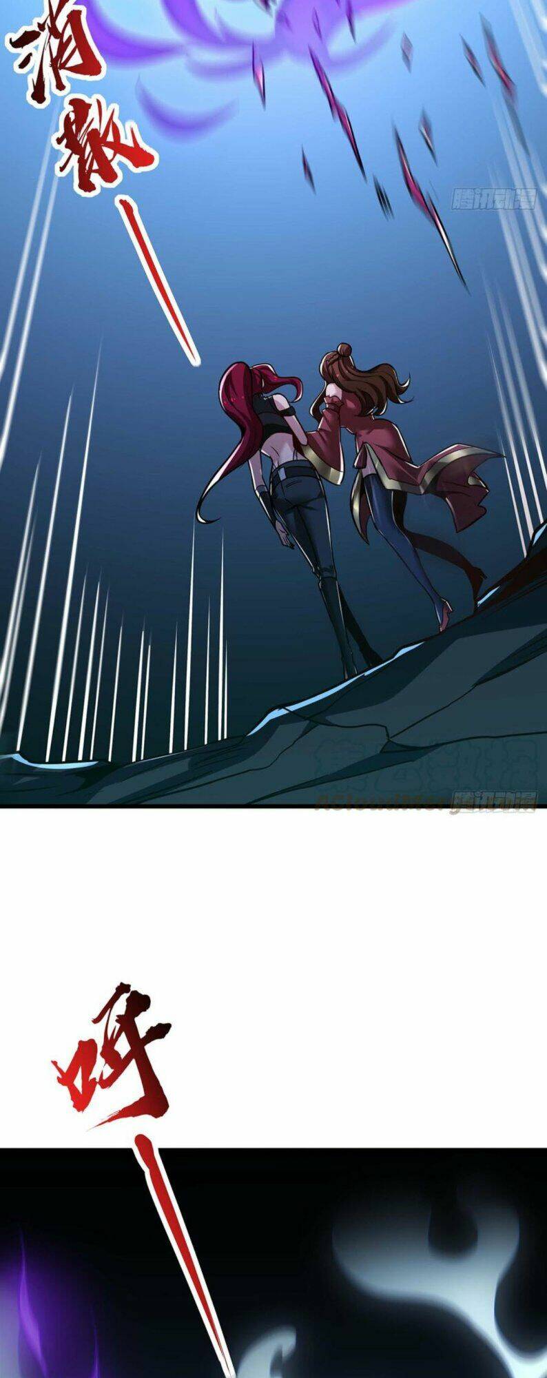 bất tử thần vương tu liên tục chapter 52 25