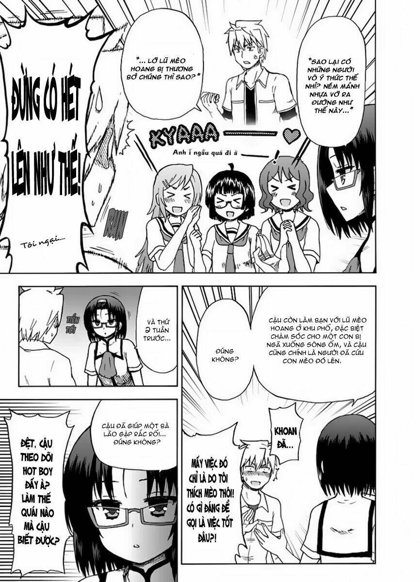 fujimura-kun meitsu chapter 81 6