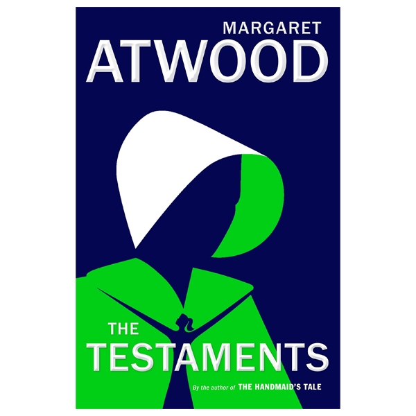 The Testaments: The Sequel to The Handmaid's Tale