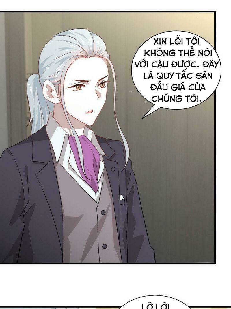 xuyên không vào thế giới nữ cường chapter 50 29