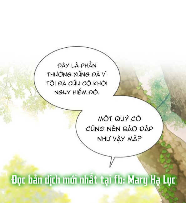 khóc đi hay là cầu xin tôi cũng được chapter 33.1 34