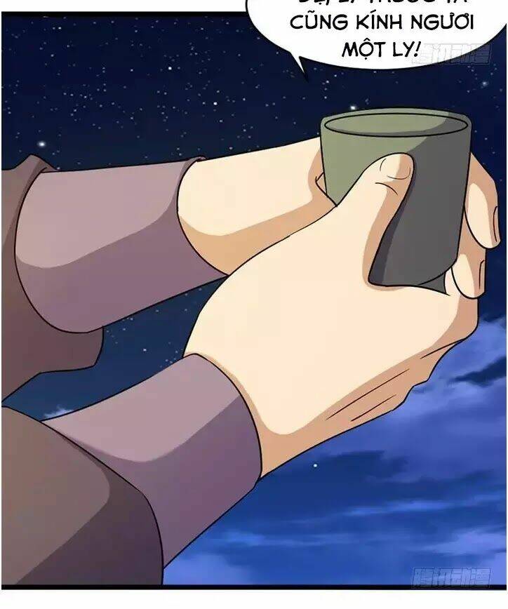 phong quỷ truyền thuyết chapter 165 12