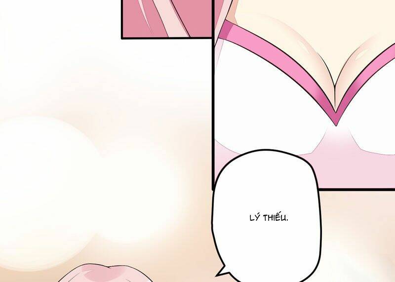 hào môn cường sủng: vật chơi 100 ngày của tổng tài chapter 2 6