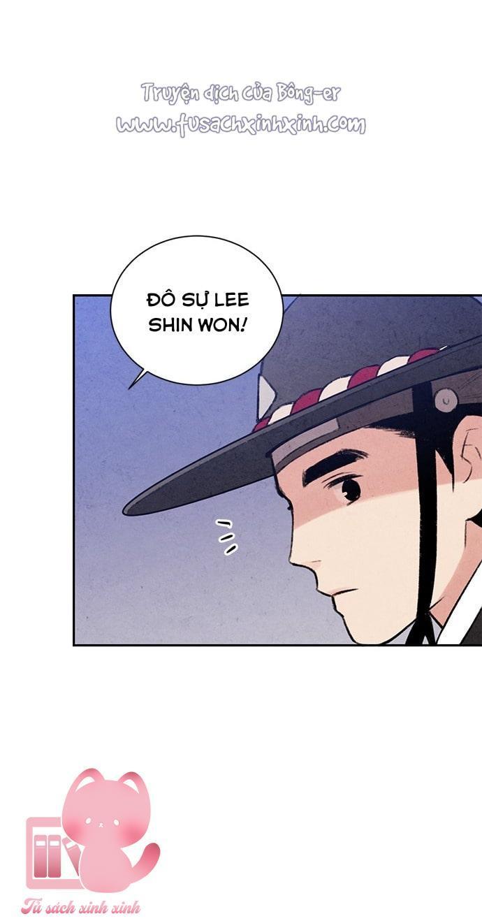 lệnh cấm hôn chapter 22 46