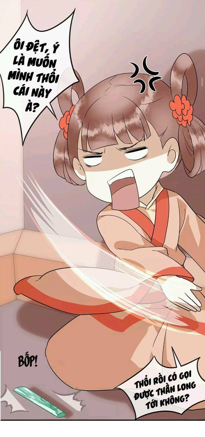 công chúa giá đáo chapter 6 5