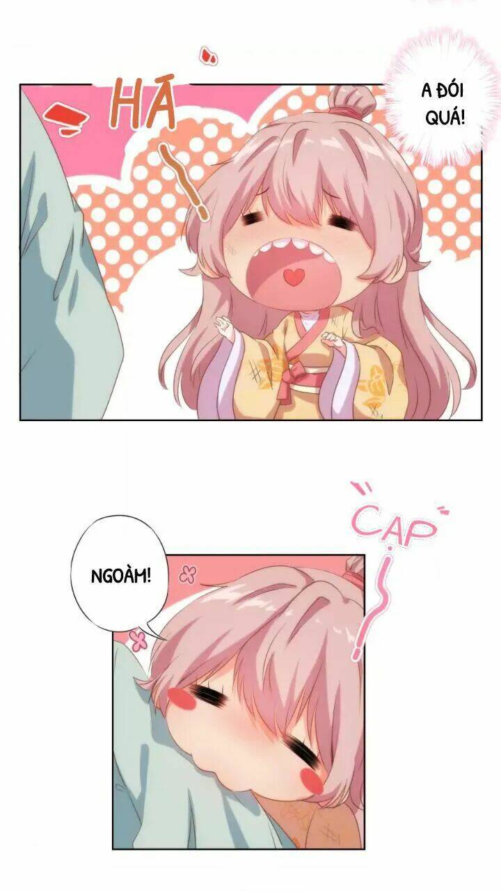 ồ, phu quân đáng yêu của tôi! chapter 35 10