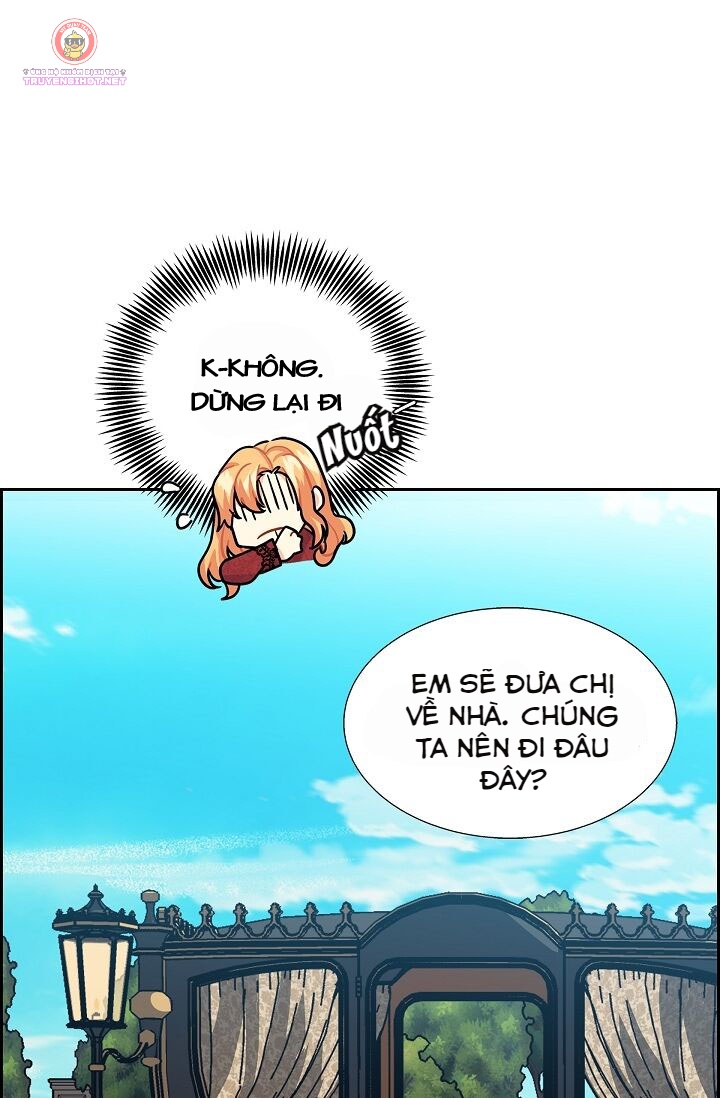 kẻ hủy diệt đã yêu tôi ! chapter 3.5 7