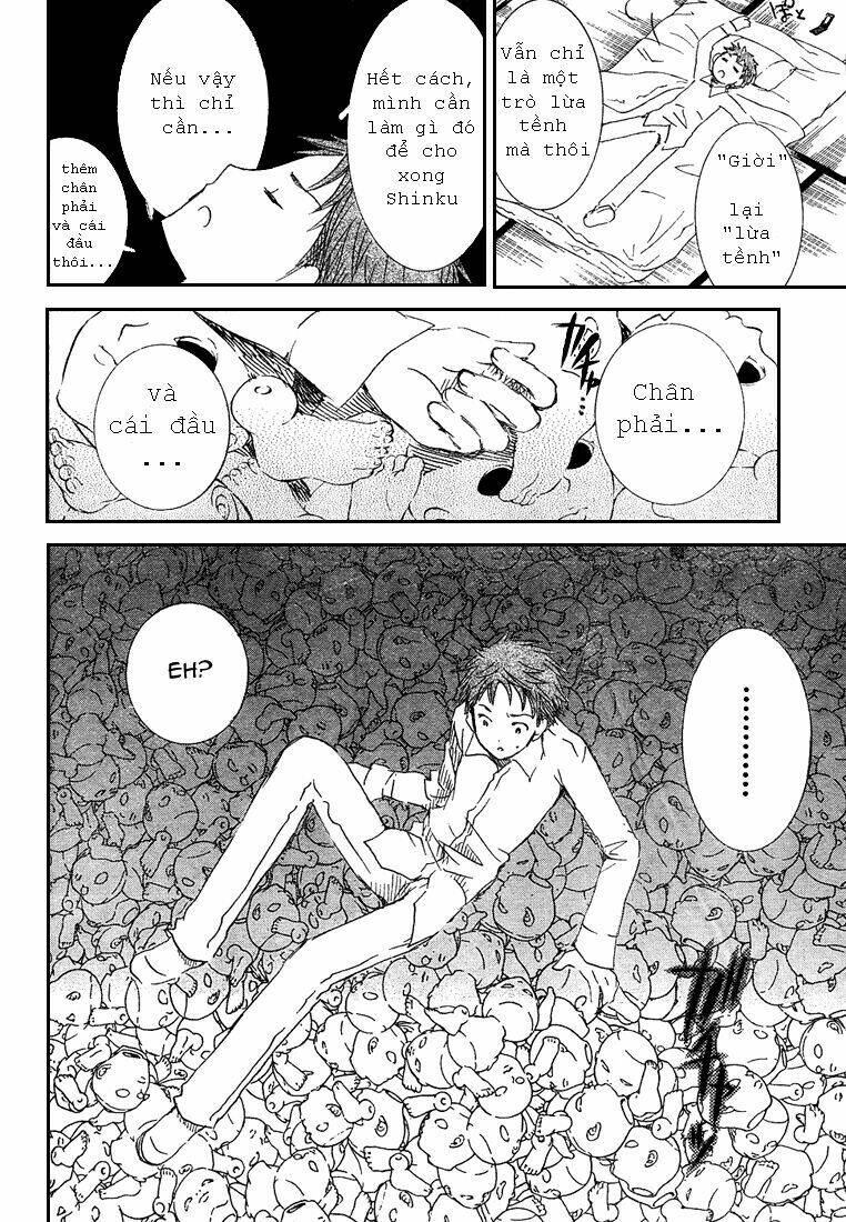 rozen maiden ii chapter 2 9