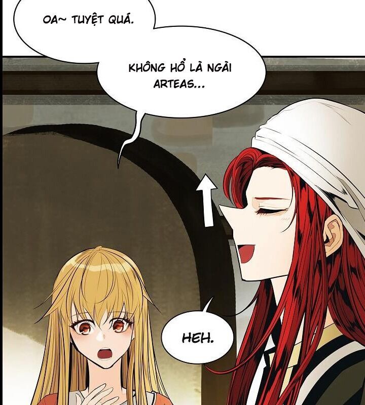 bất bại chân ma chapter 61 6