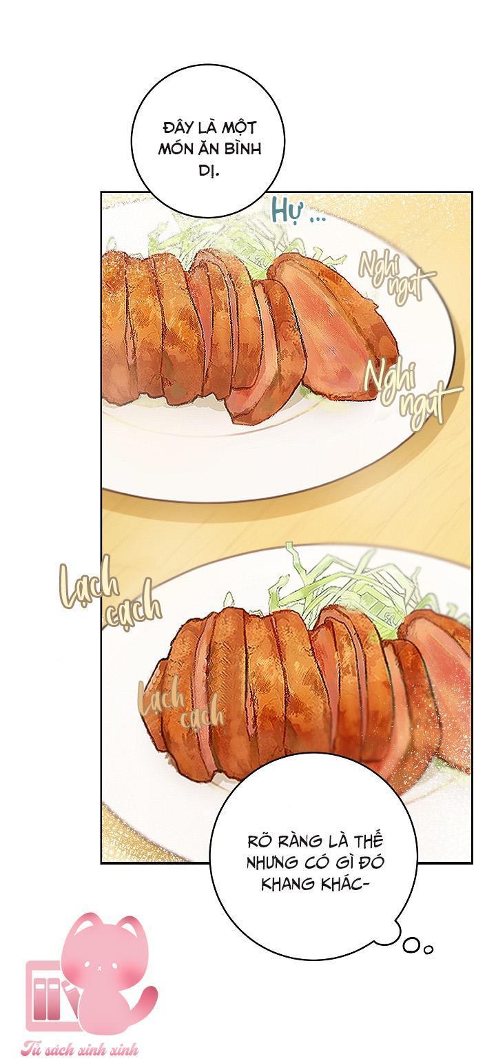 trang trại hạt dẻ cạnh hoàng cung chapter 25 67