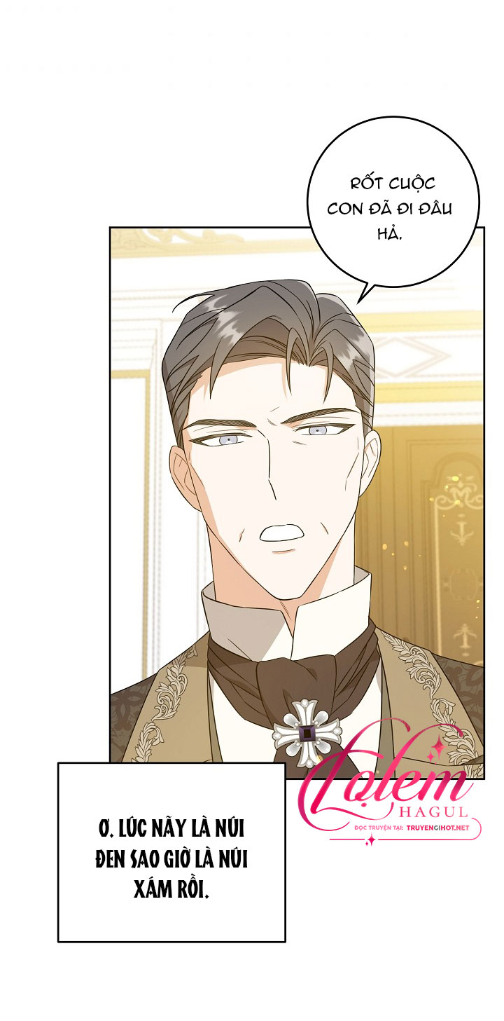 cho con cái núm dú đi mà chapter 23.2 4