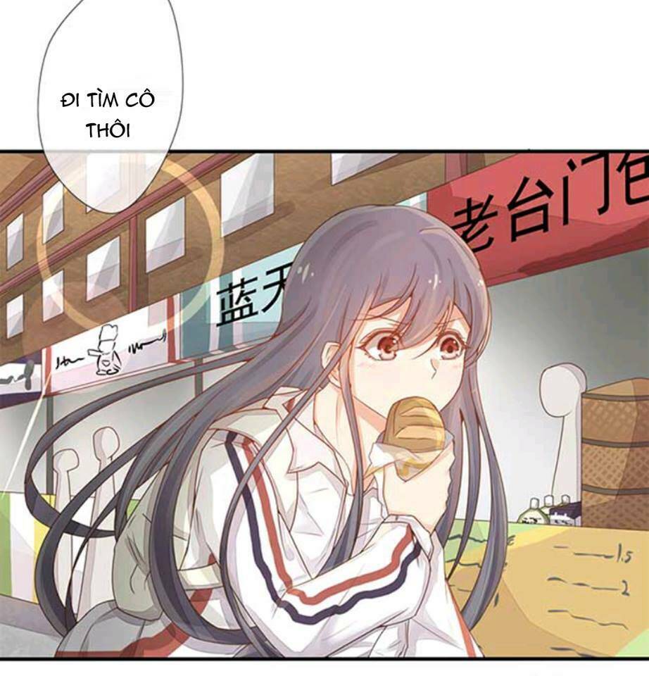 điện thoại của tôi làm phản chapter 3 16