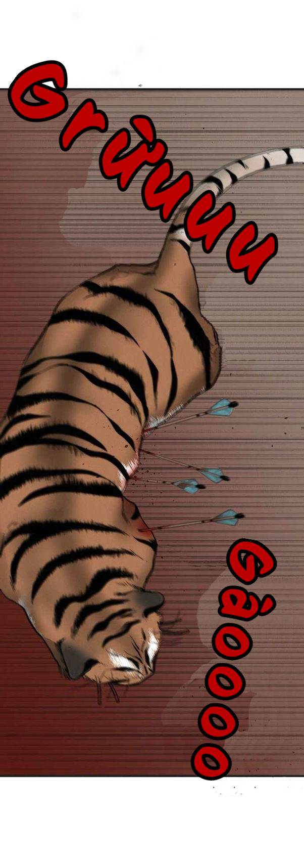 người tình của gwanghae chapter 6 87