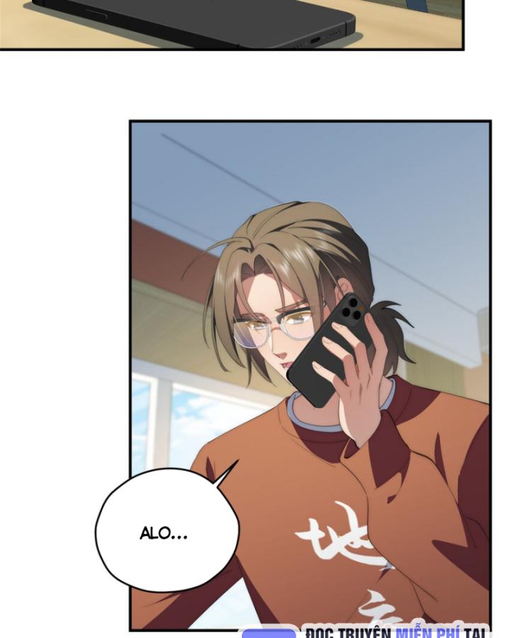 nữ chính chạy từ trong sách ra thì phải làm sao chapter 83 33