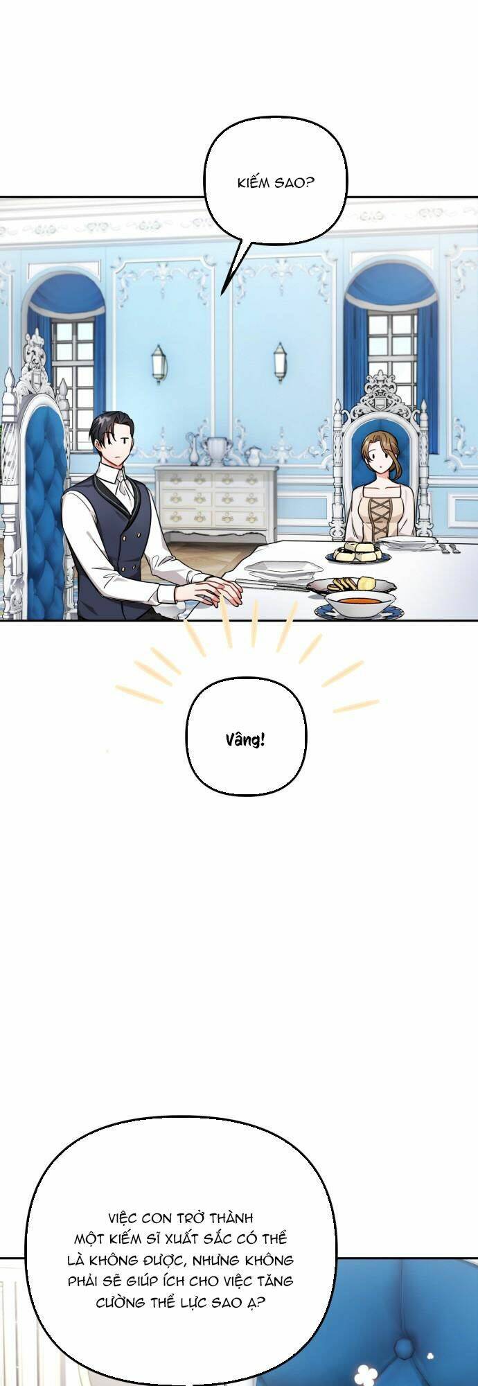 thân gửi nàng bạch tuyết chapter 2 37