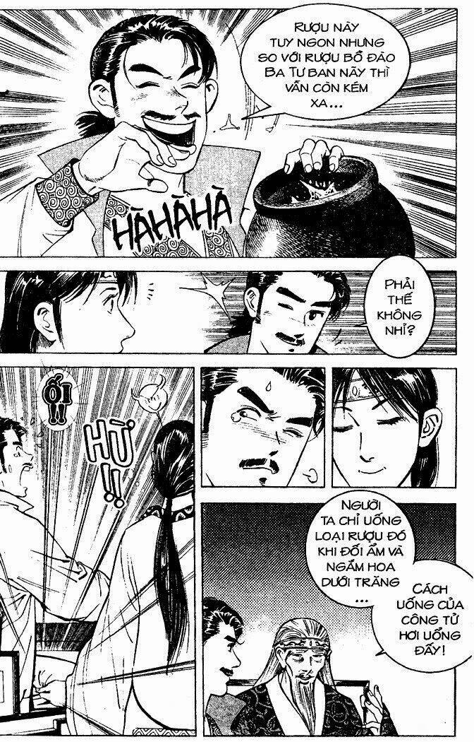 lục tiểu phụng chapter 9 3