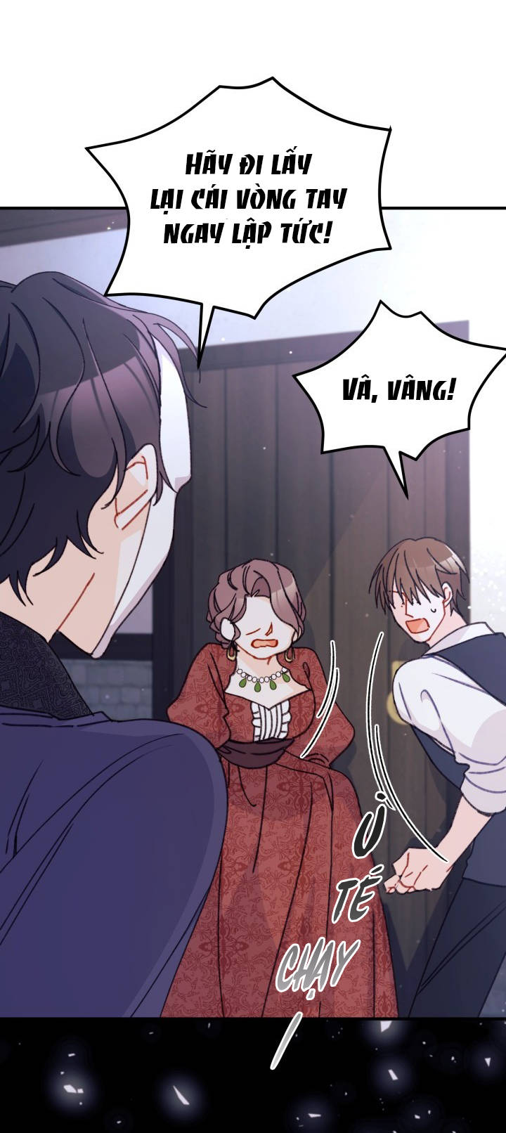 tôi đã kết hôn khi tôi tìm thấy nam chính chapter 13 65