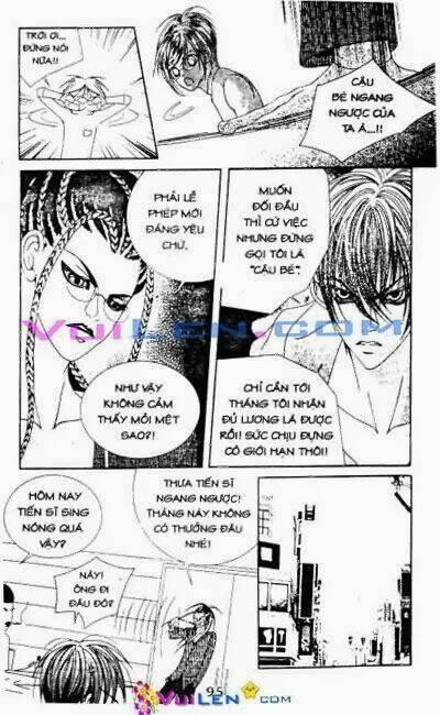 bí mật học viện cross chapter 5 95