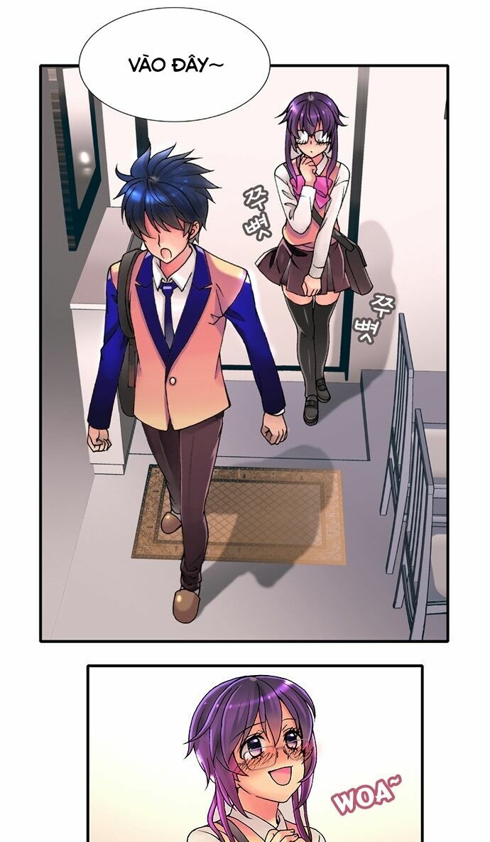 trăng mờ chapter 9 14