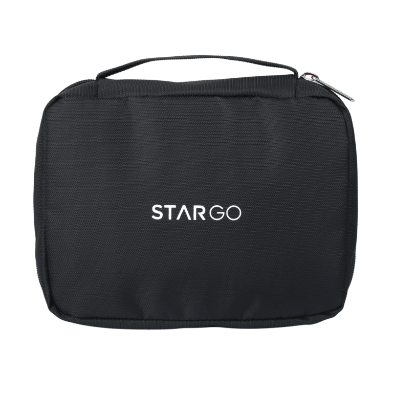 Túi Vải Đựng Phụ Kiện Dụng Cụ Tiện Ích Thời Trang STARGO COMFY