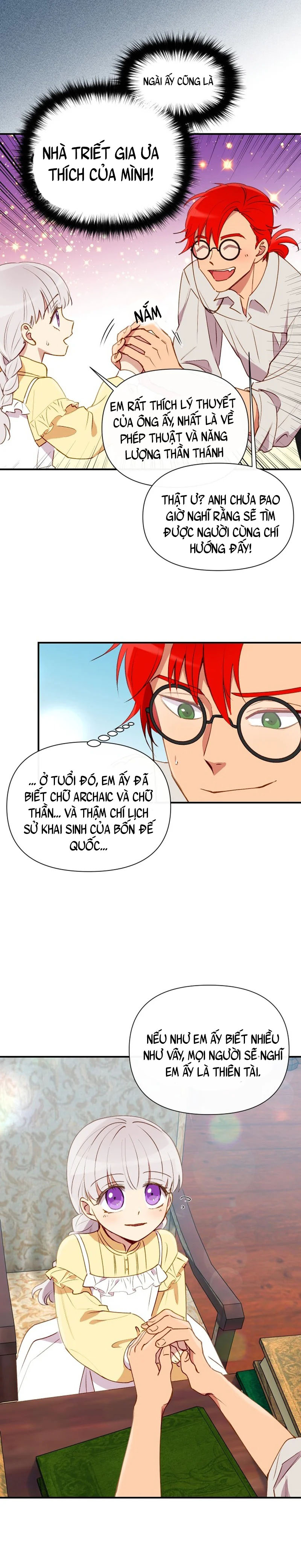 bản khế ước với nữ công tước ác ma chapter 22 41