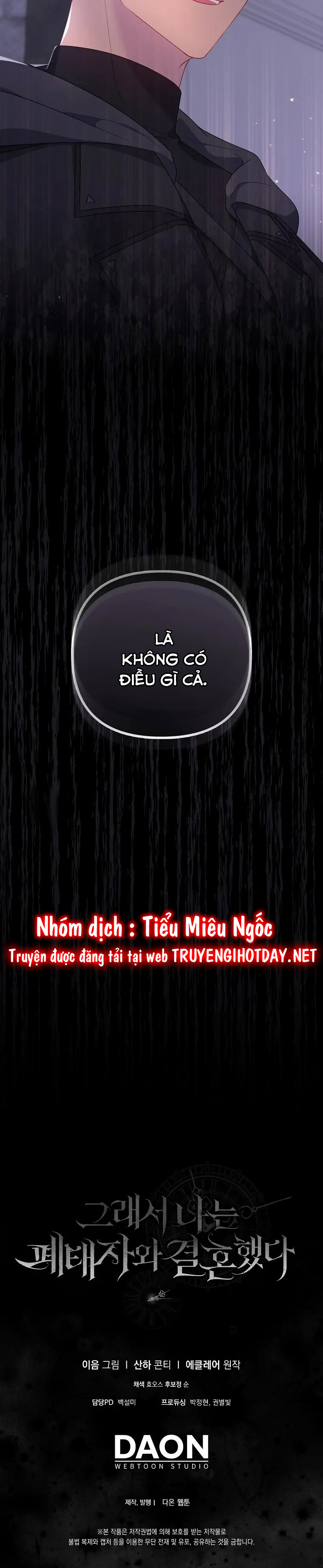 hương vị ngọt ngào muộn màn chapter 24 25