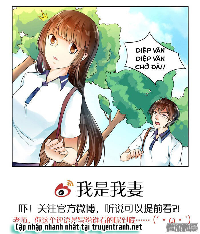 tôi là vợ tôi chapter 37 11