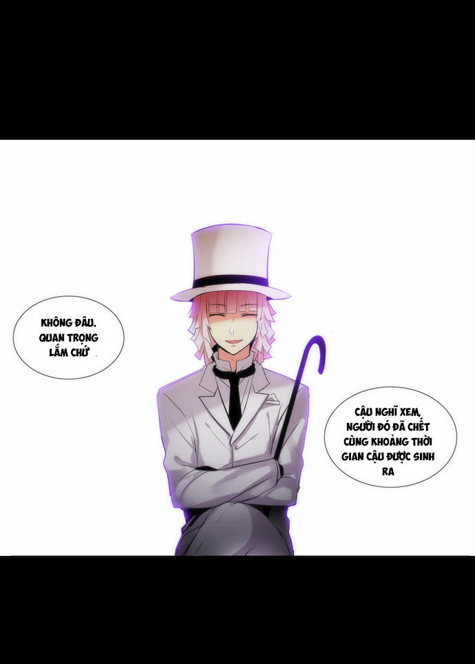 crepuscule (yamchi) chapter 106 17