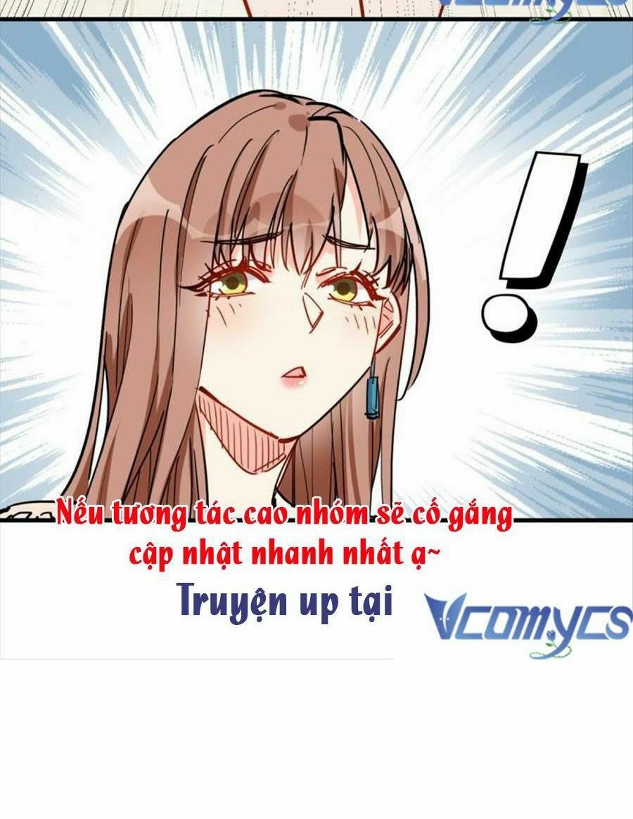 cố tổng, vợ của ngài quá mạnh rồi! chapter 38 56