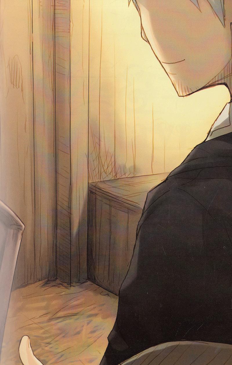 Sách Sói Và Gia Vị (Tập 8)