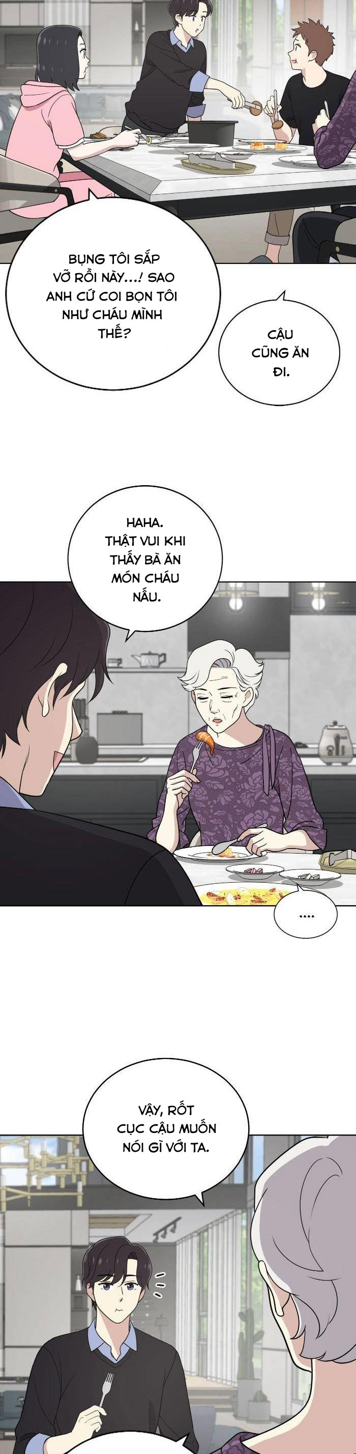 tuyệt vọng chapter 66 21