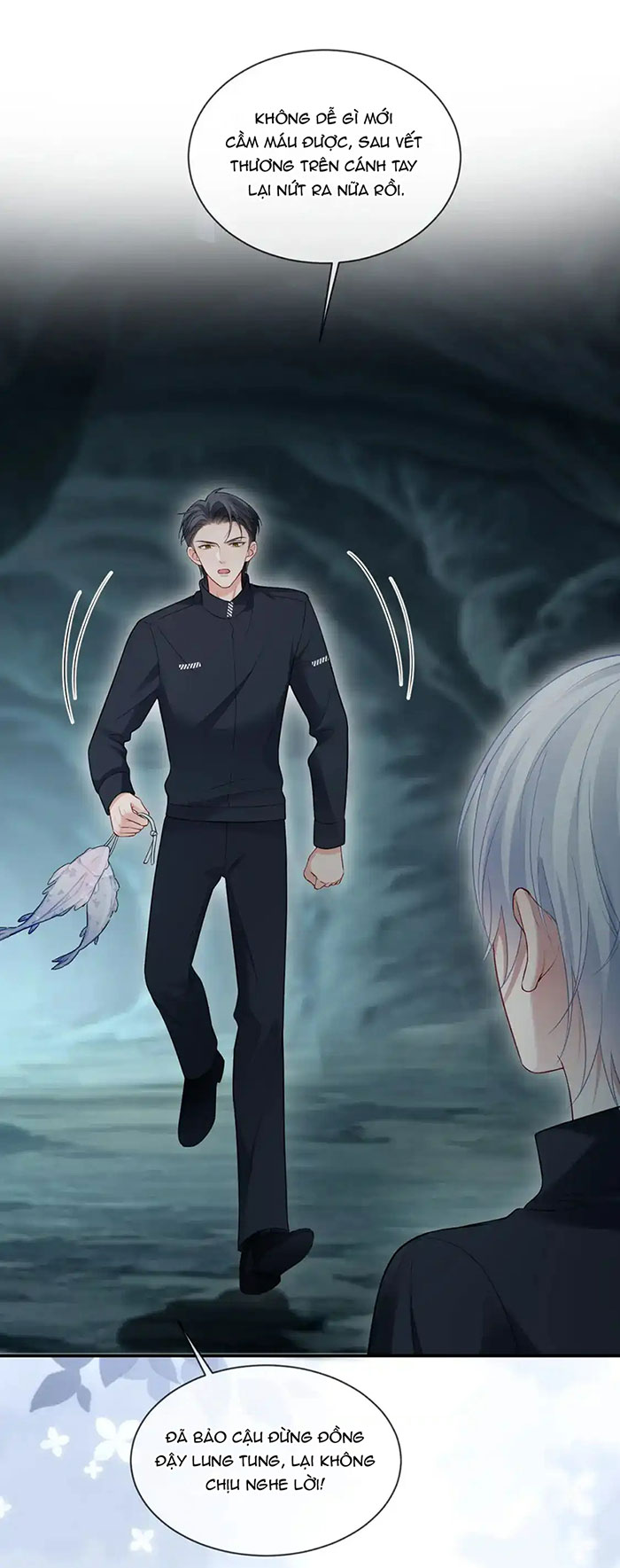 xin hãy ly hôn chapter 126 8