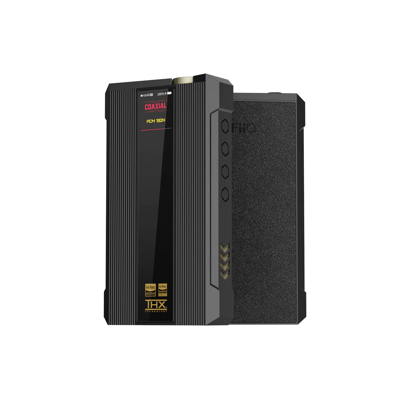 Bộ Giải Mã Dac/Amp FiiO Q7 - Hàng Nhập Khẩu