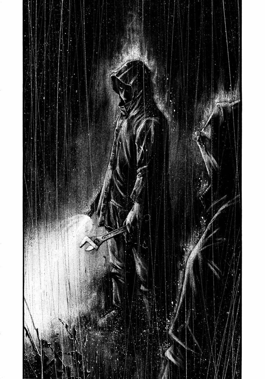 hideout chapter 1 22