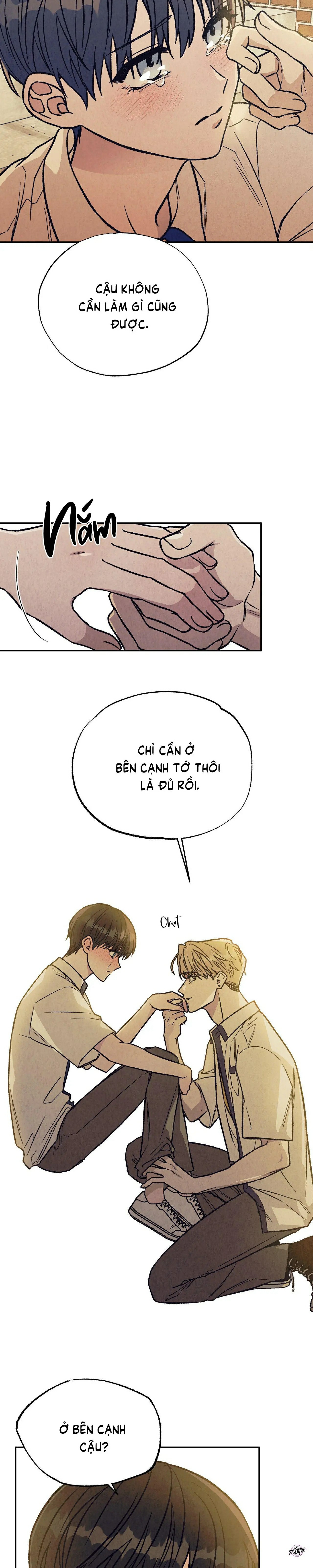 yêu em chapter 1 24