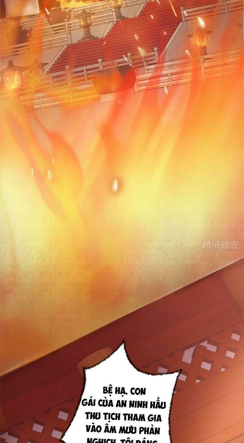 mê hoặc nhân tâm chapter 6 39