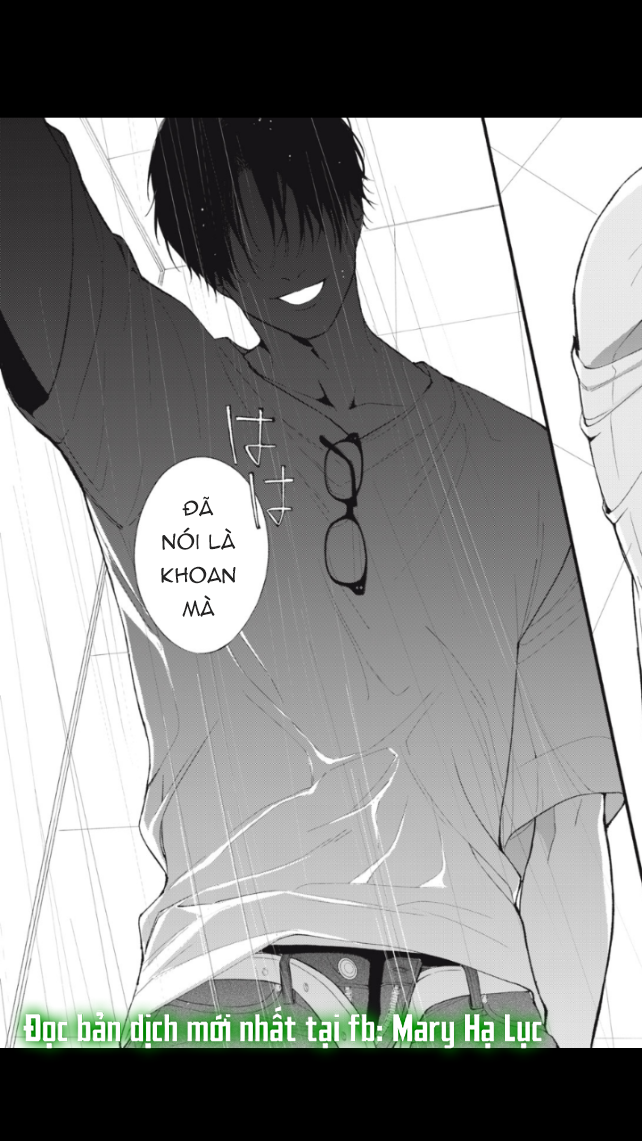 [18+] thầy ơi hãy ngã vào lòng em đi! chapter 9.2 11