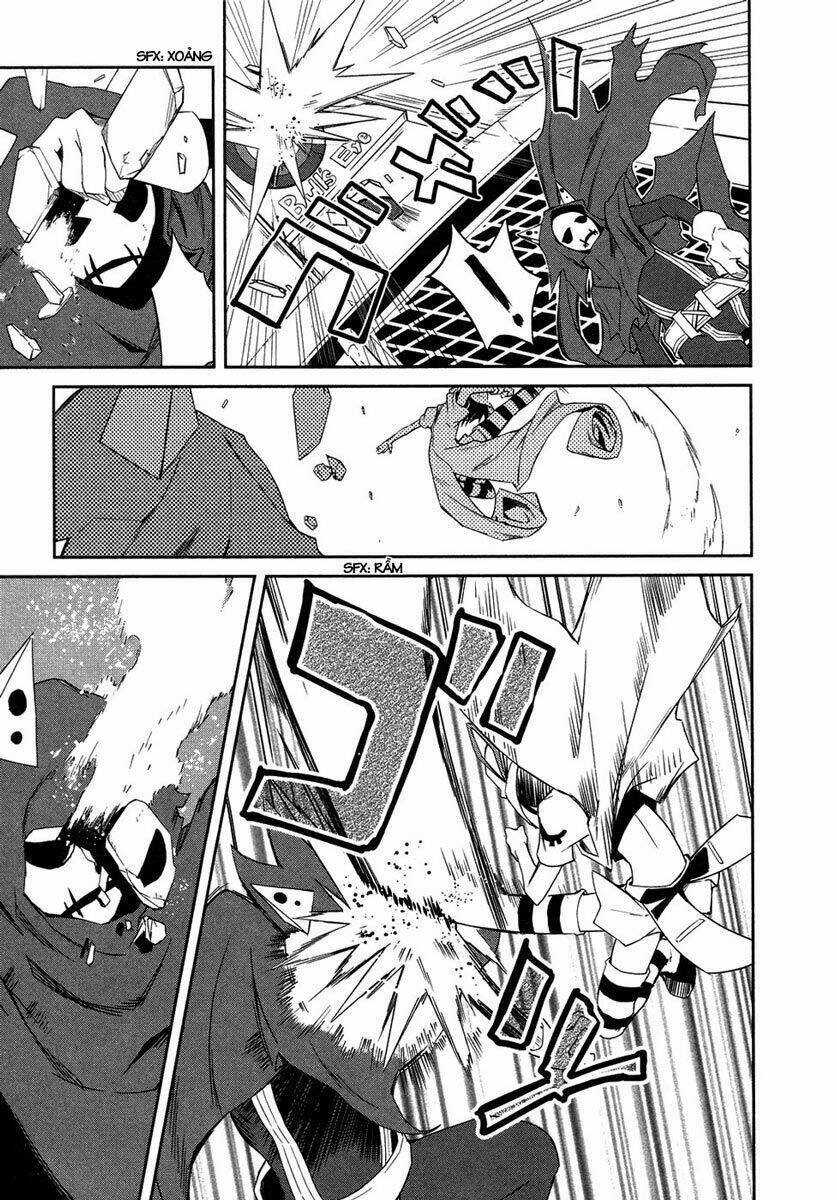 yumekui merry chapter 2 12