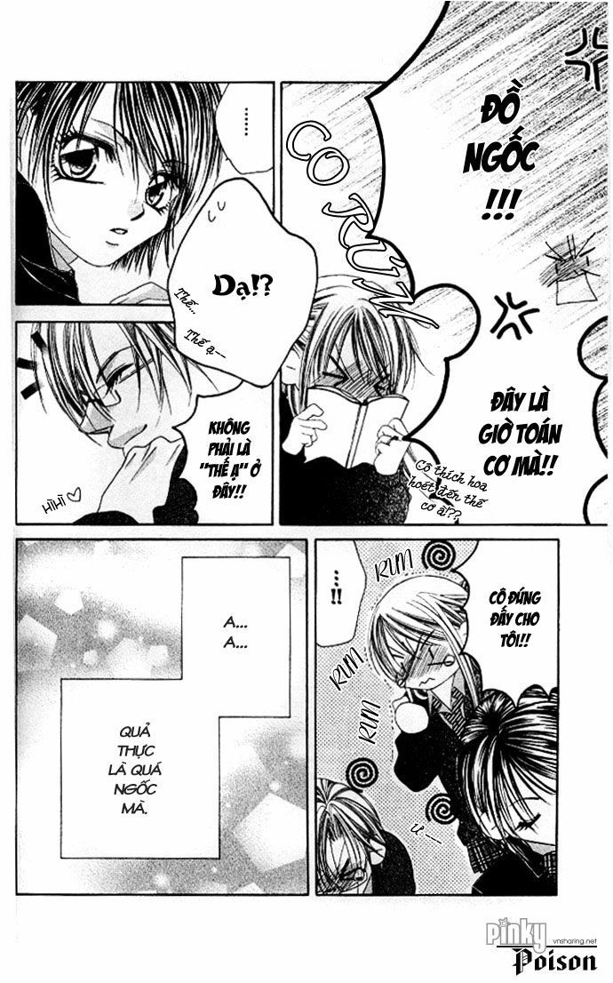 i love my little sister chapter 32 17