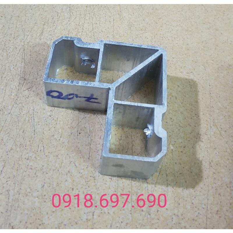 Ke vĩnh cửu nhôm hệ 700